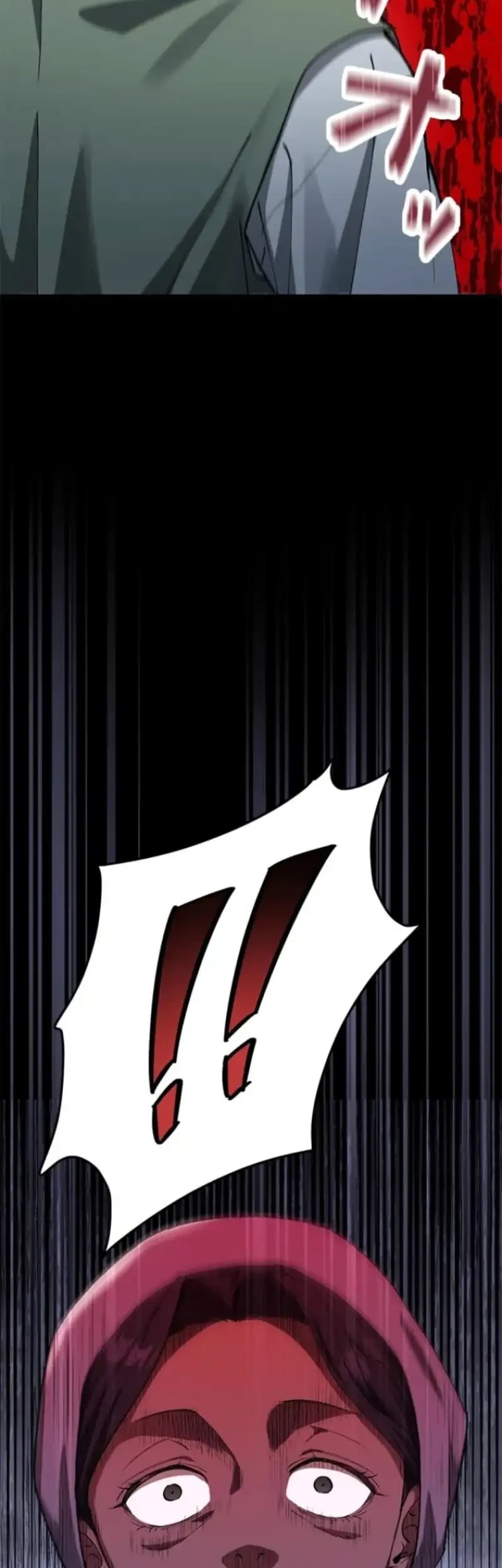 The Knight of Balance Chapter 6 halaman 36