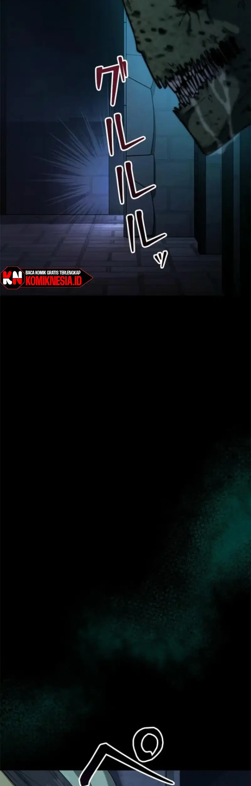 The Knight of Balance Chapter 6 halaman 41
