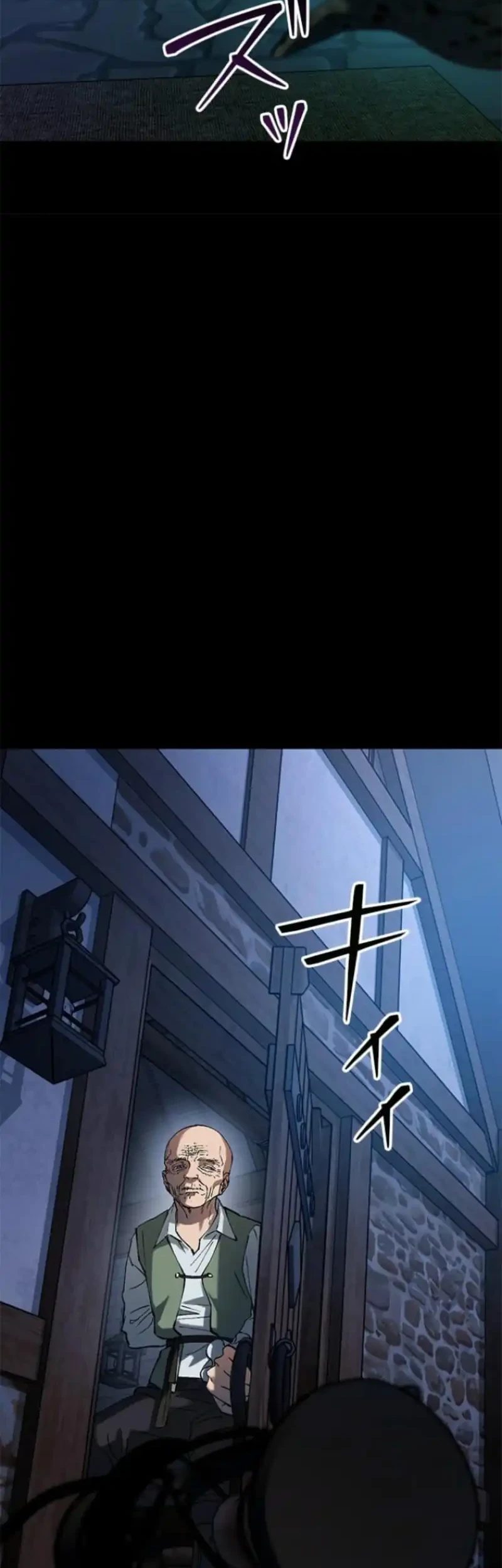 The Knight of Balance Chapter 6 halaman 53