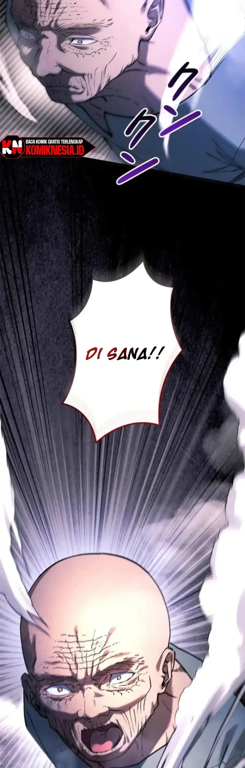 The Knight of Balance Chapter 7 halaman 60