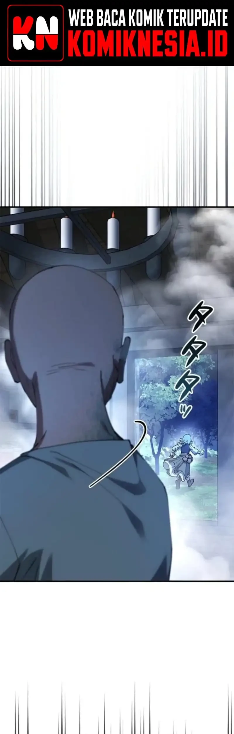 The Knight of Balance Chapter 7 Gambar 62