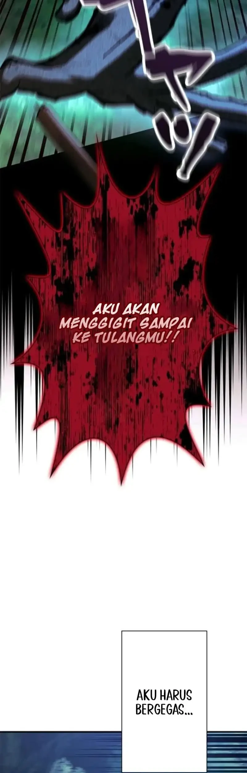 The Knight of Balance Chapter 7 Gambar 65