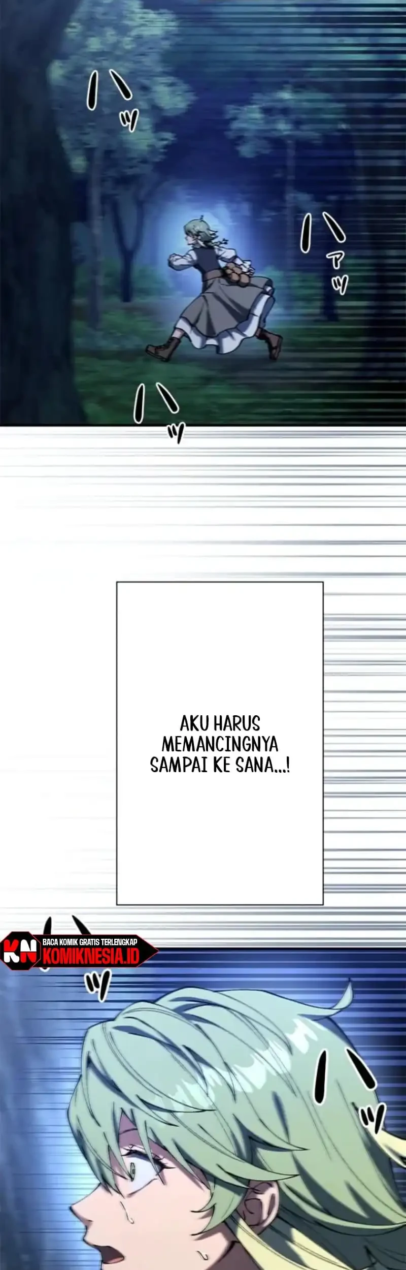 The Knight of Balance Chapter 7 Gambar 66