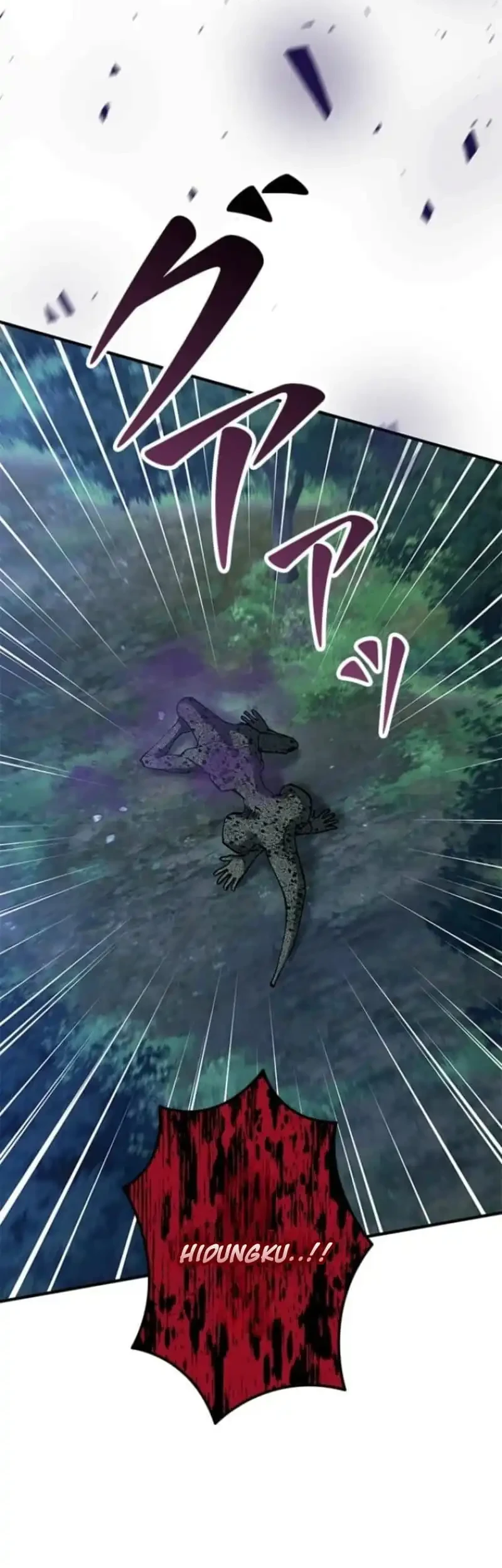 The Knight of Balance Chapter 7 Gambar 72