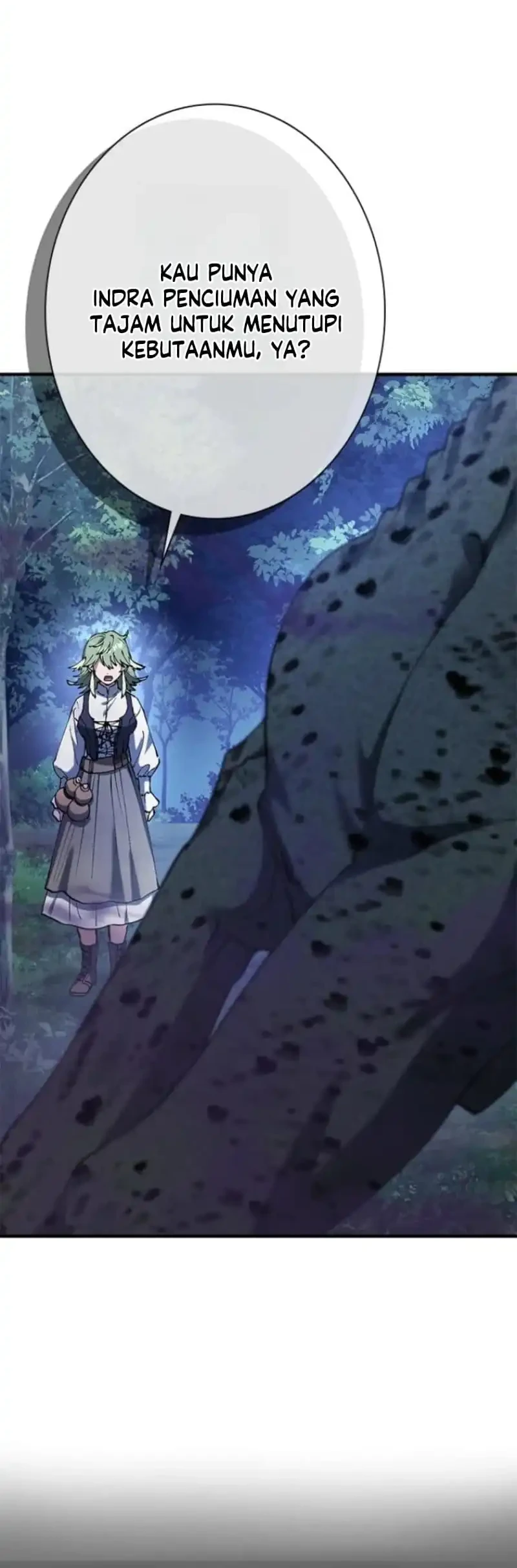 The Knight of Balance Chapter 7 Gambar 73