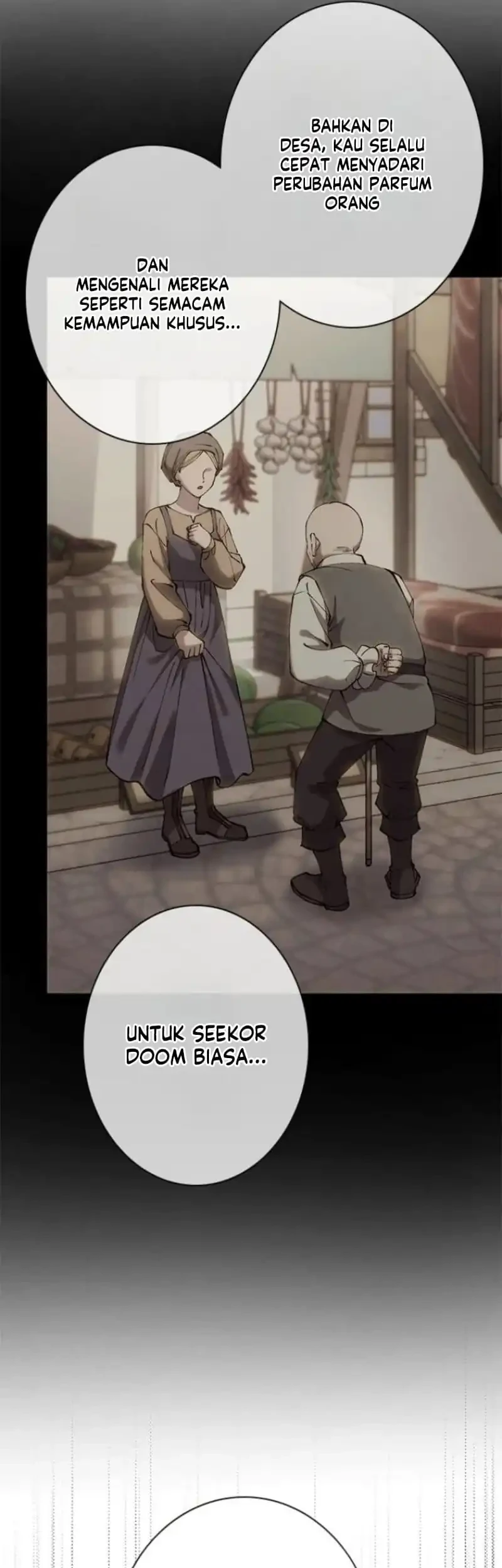 The Knight of Balance Chapter 7 Gambar 74