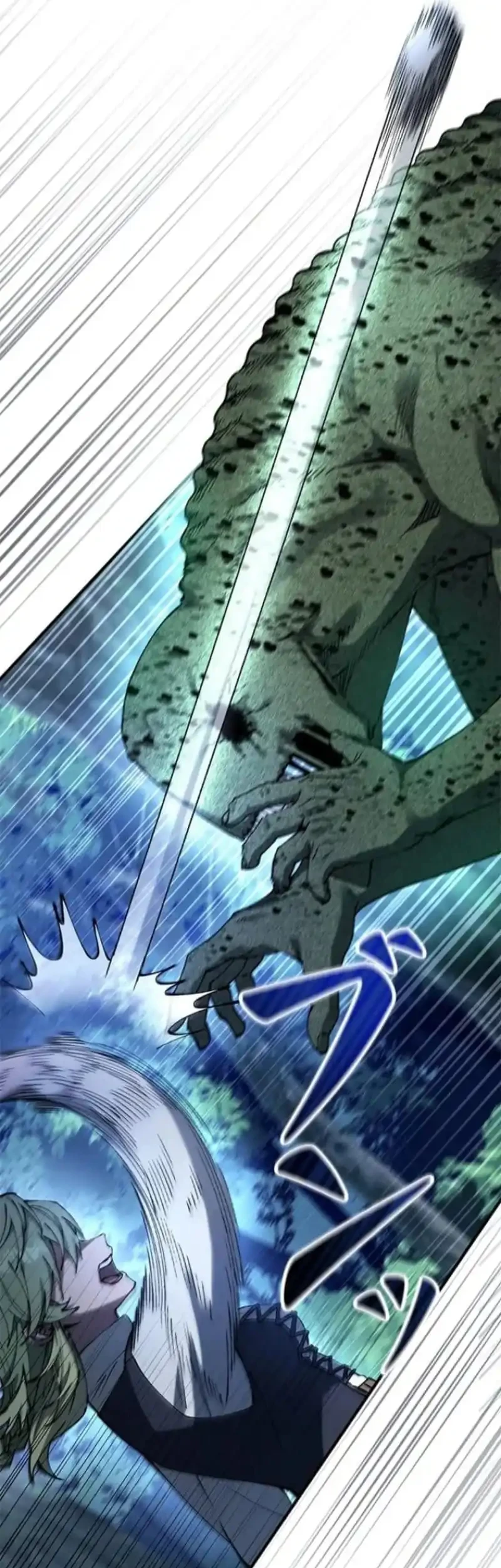 The Knight of Balance Chapter 7 Gambar 79