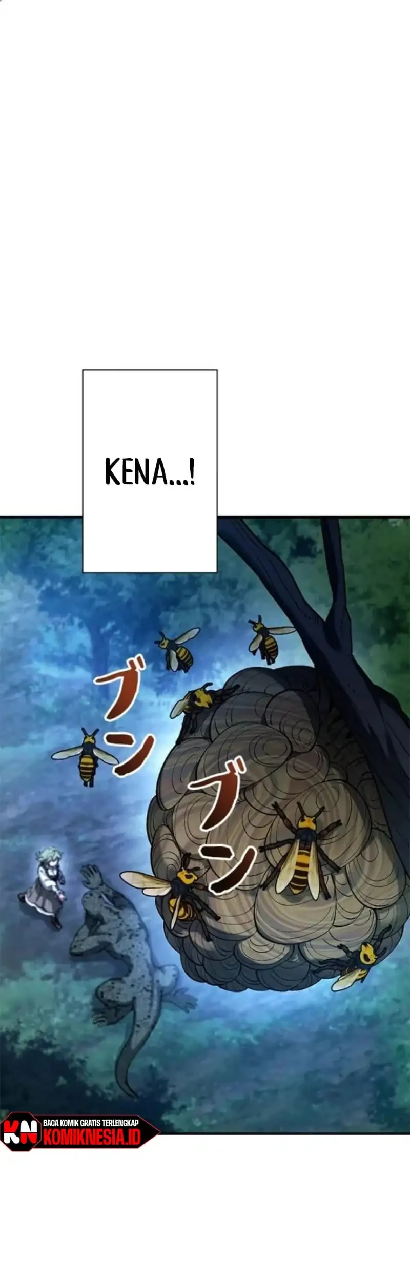 The Knight of Balance Chapter 7 Gambar 81