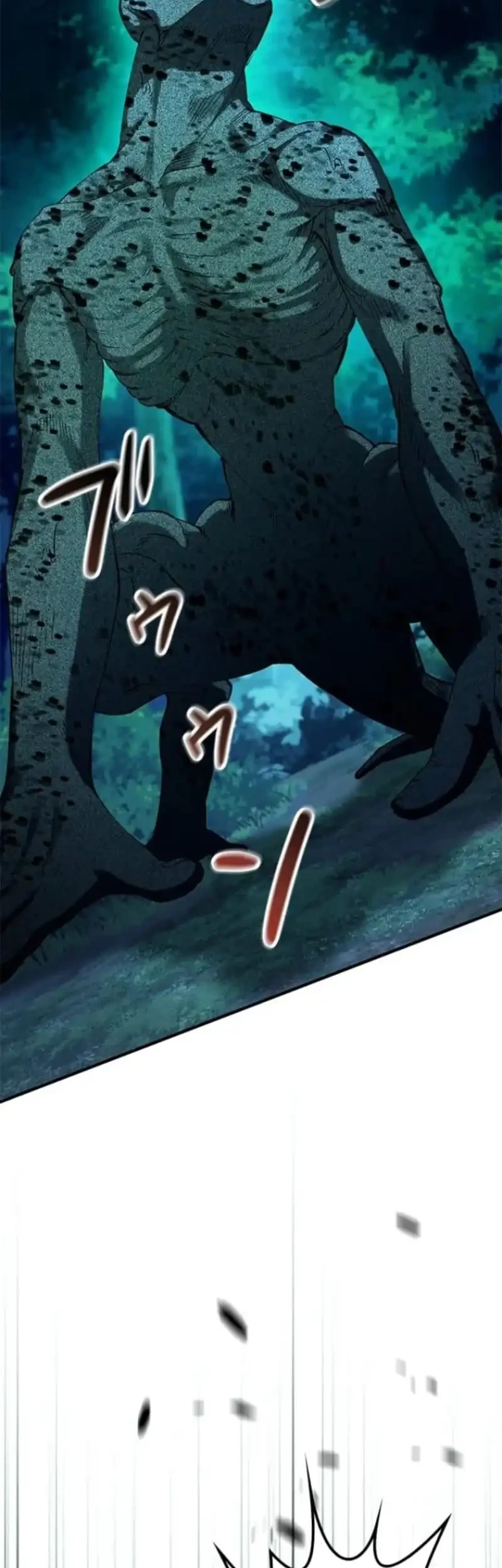 The Knight of Balance Chapter 7 Gambar 83
