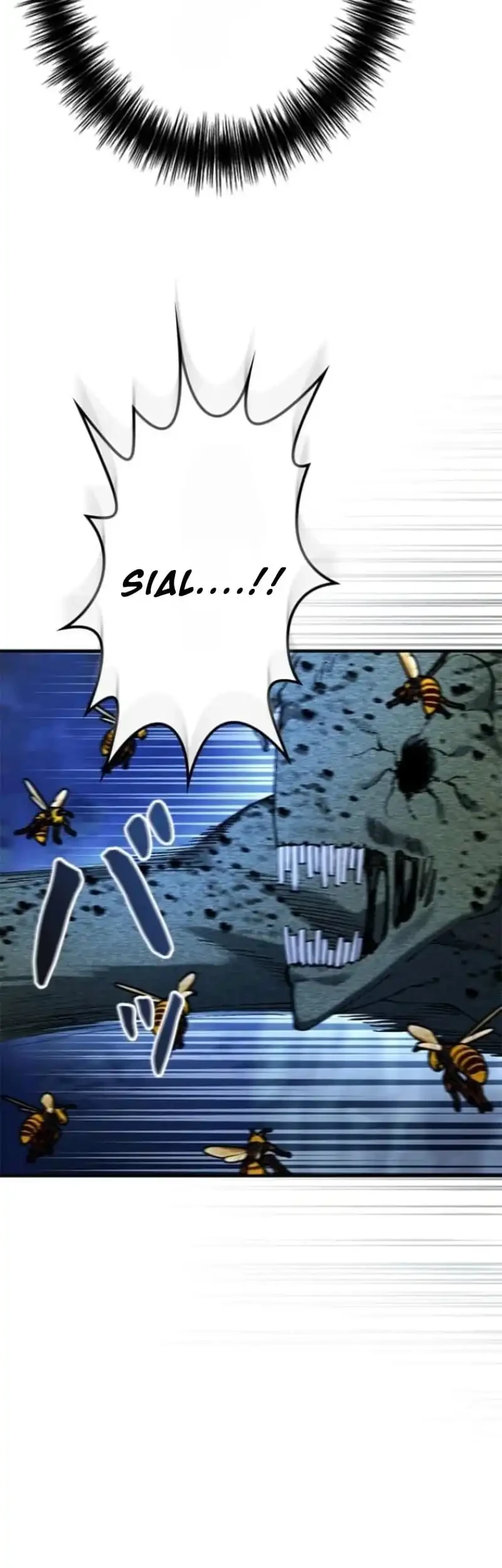 The Knight of Balance Chapter 7 Gambar 86