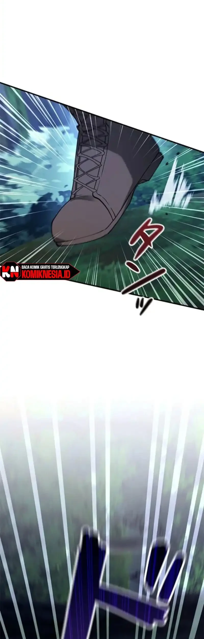 The Knight of Balance Chapter 7 Gambar 87