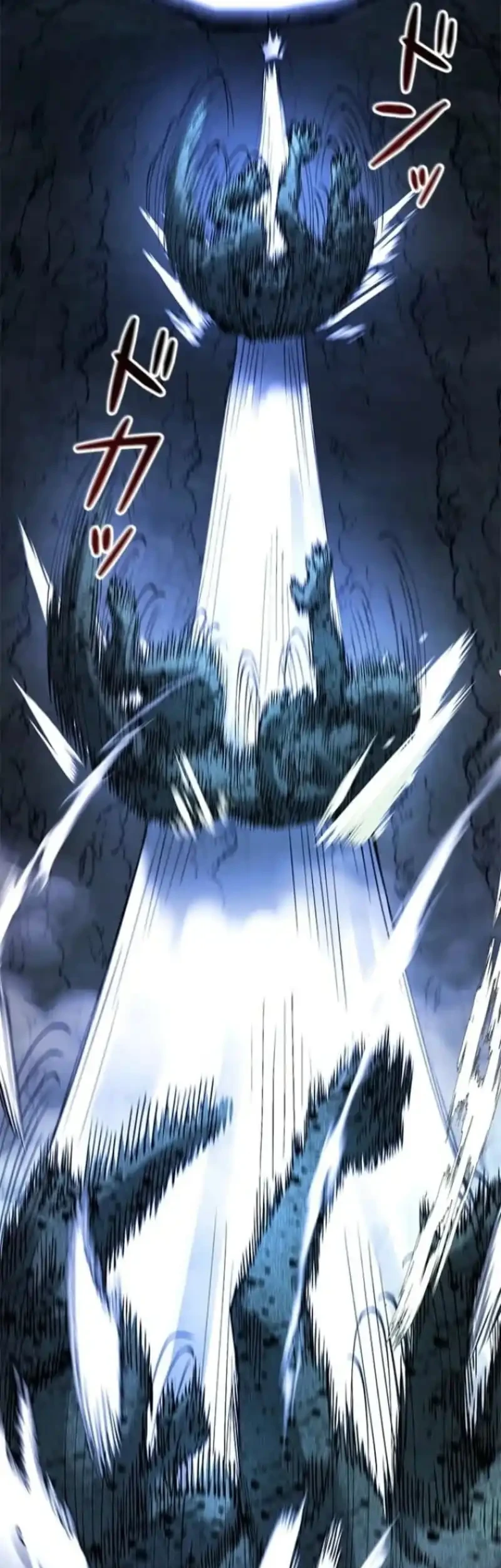 The Knight of Balance Chapter 7 Gambar 90