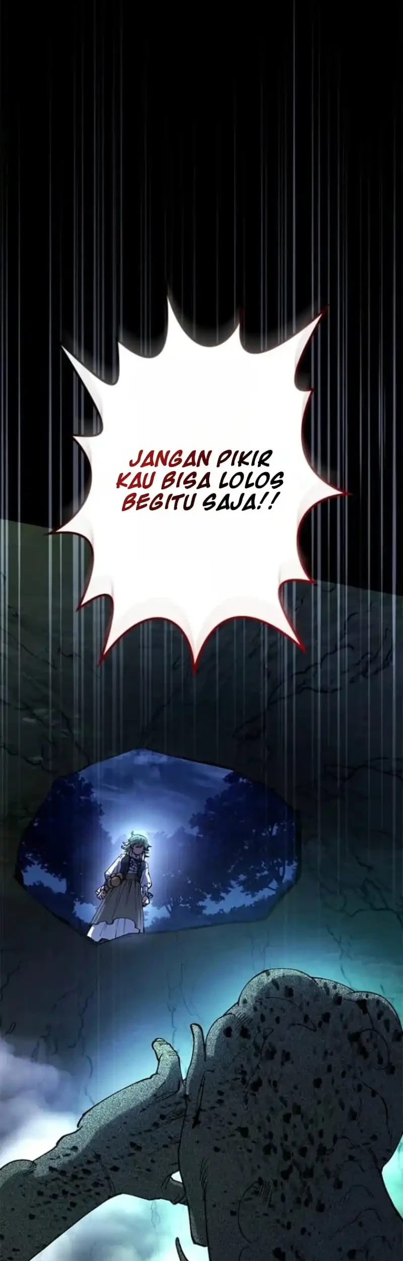 The Knight of Balance Chapter 7 Gambar 92