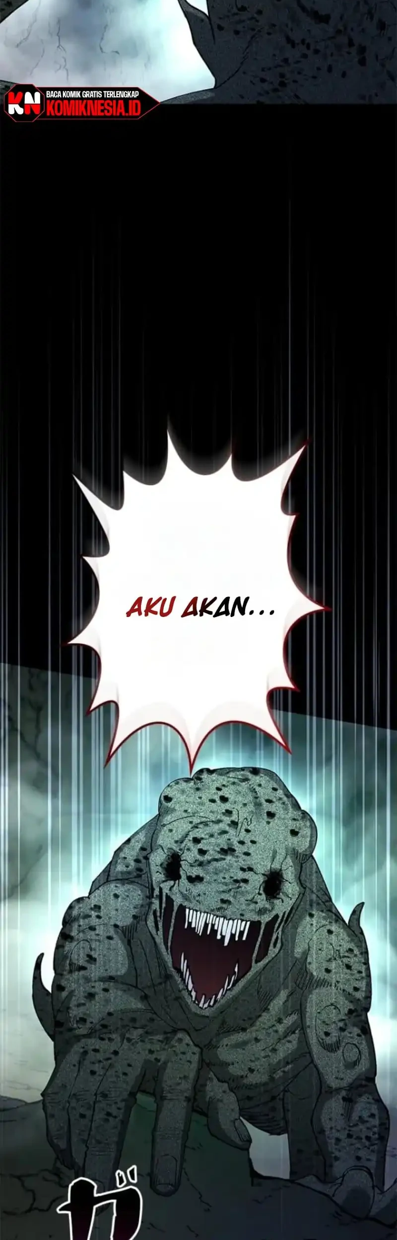 The Knight of Balance Chapter 7 Gambar 93