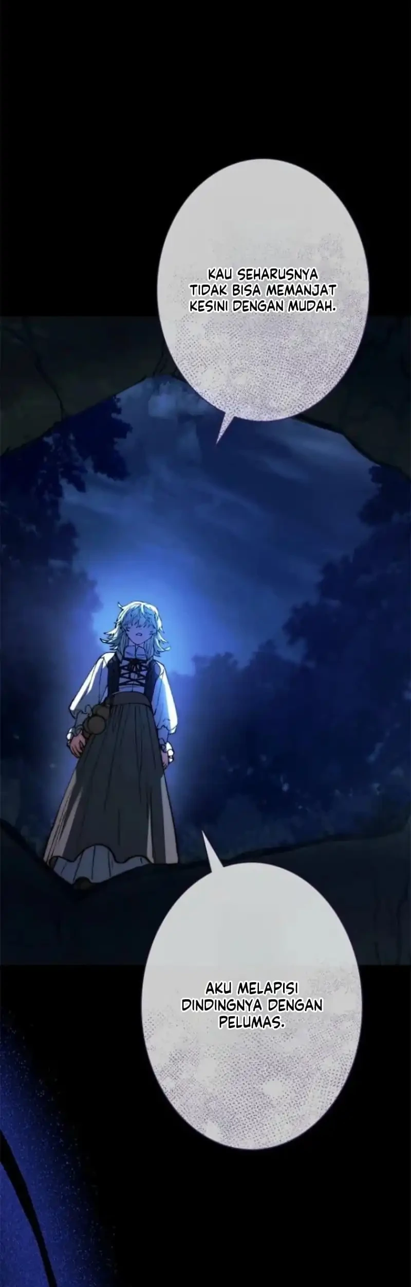 The Knight of Balance Chapter 7 Gambar 95