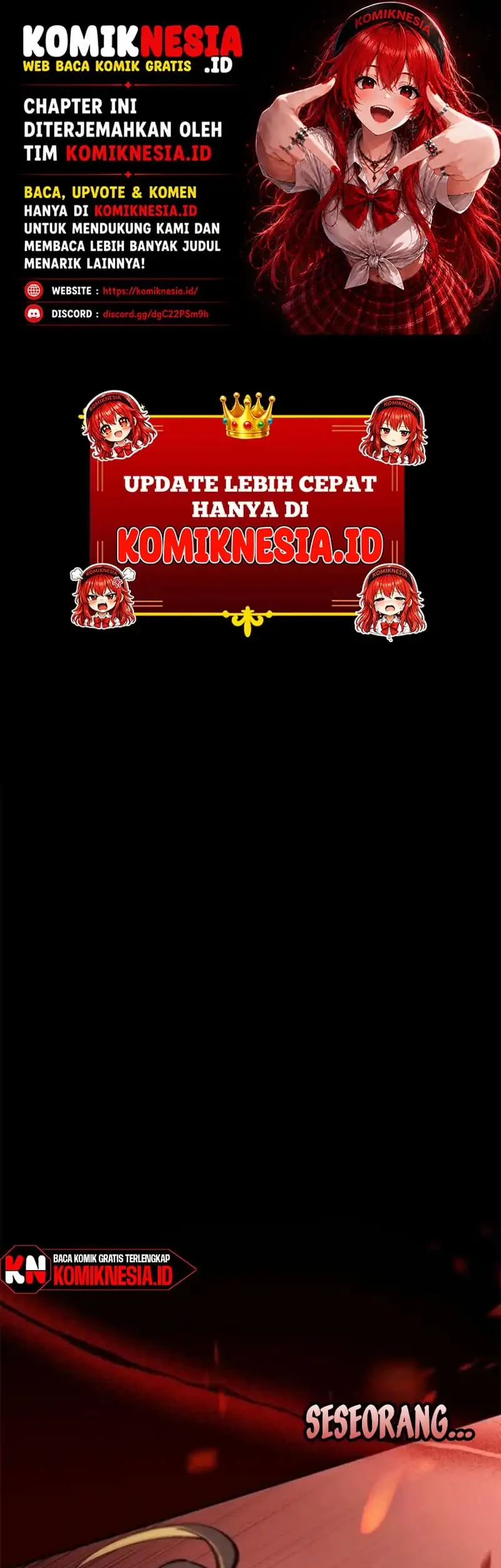 The Knight of Balance Chapter 7 halaman 2