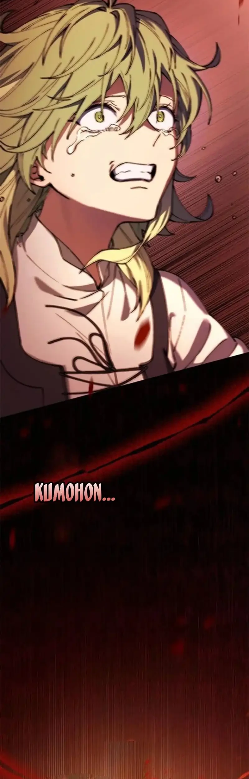 The Knight of Balance Chapter 7 halaman 3