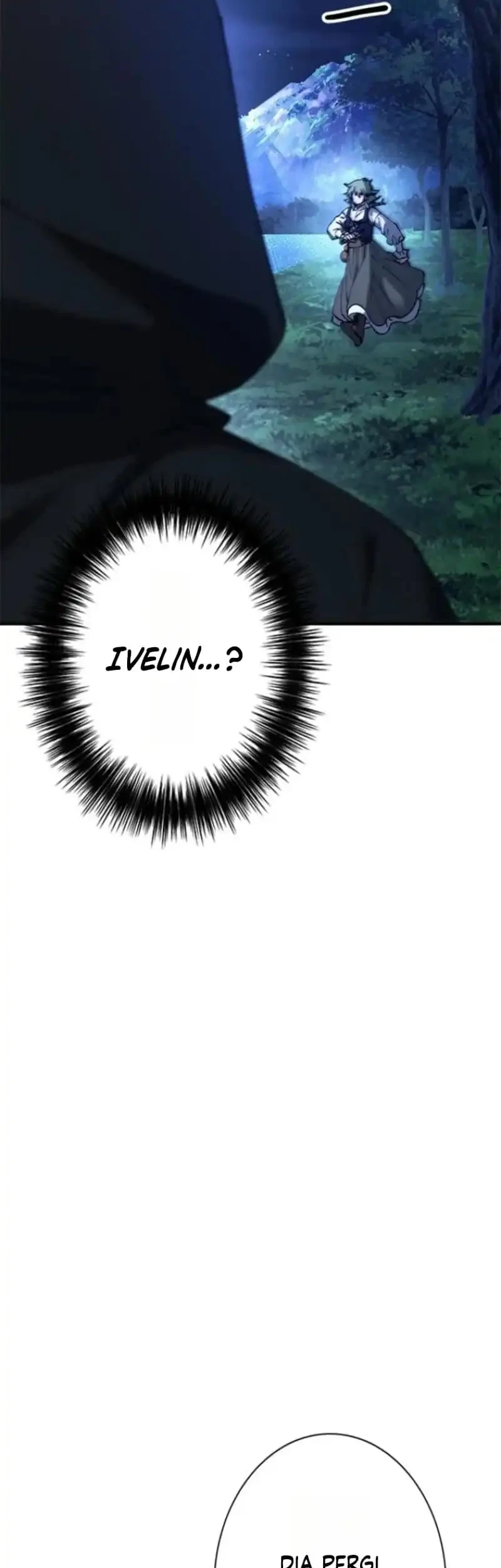 The Knight of Balance Chapter 7 halaman 8