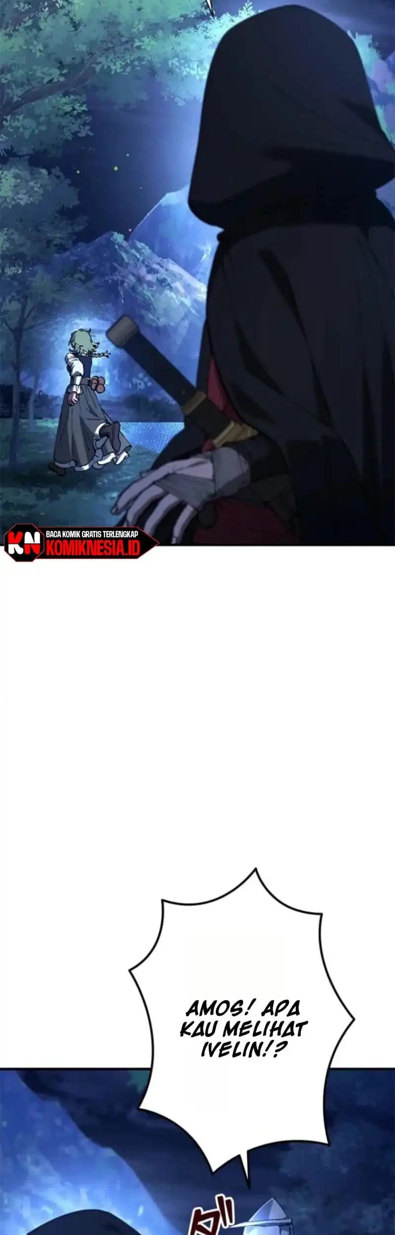 The Knight of Balance Chapter 7 halaman 10