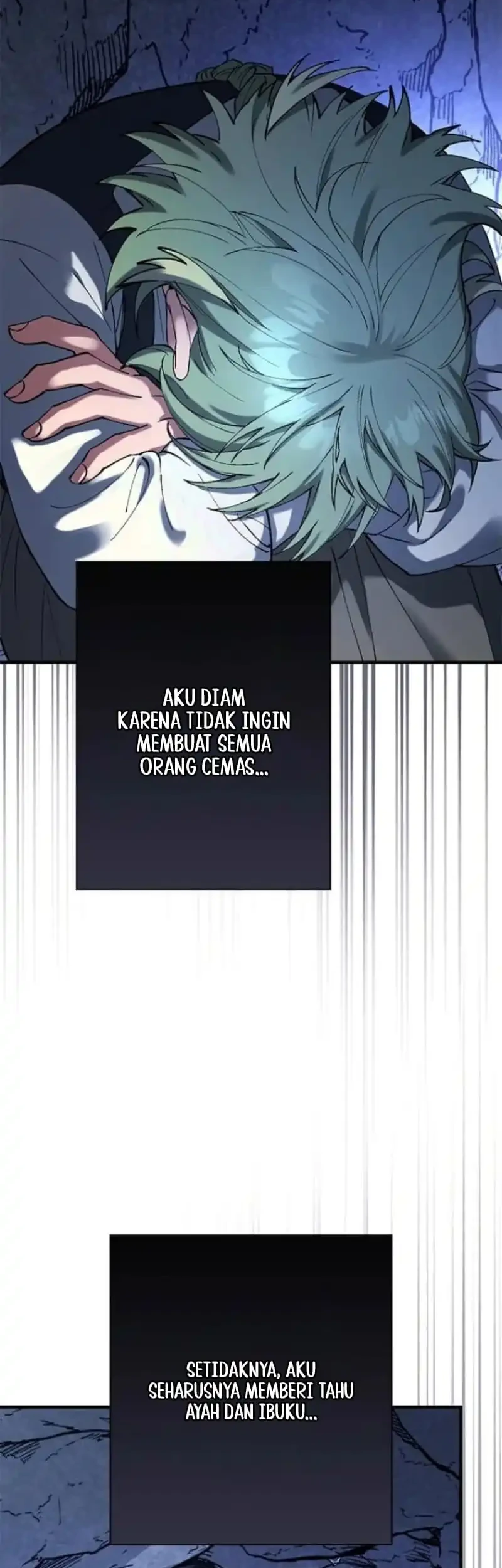 The Knight of Balance Chapter 7 halaman 22