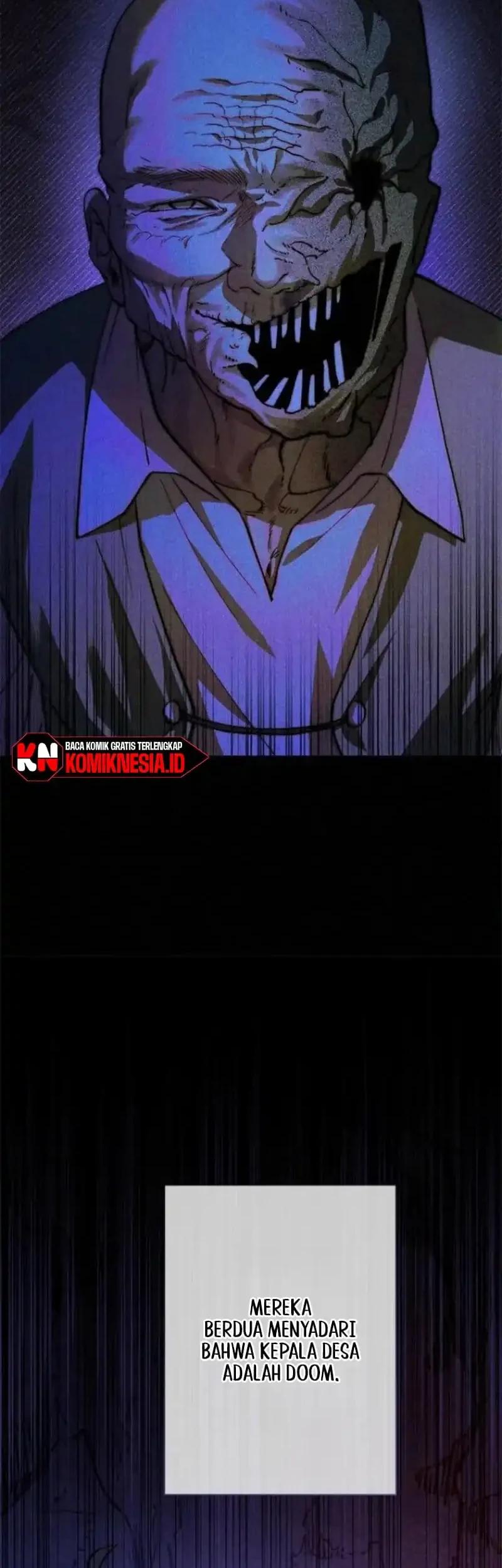 The Knight of Balance Chapter 7 halaman 24