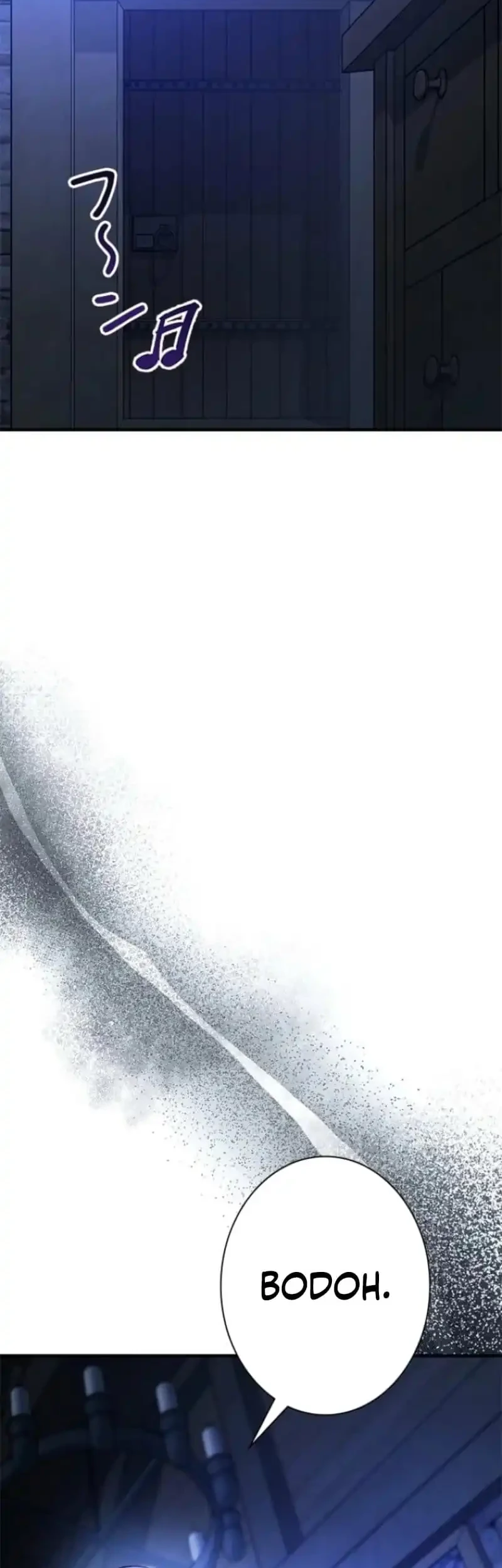 The Knight of Balance Chapter 7 halaman 31