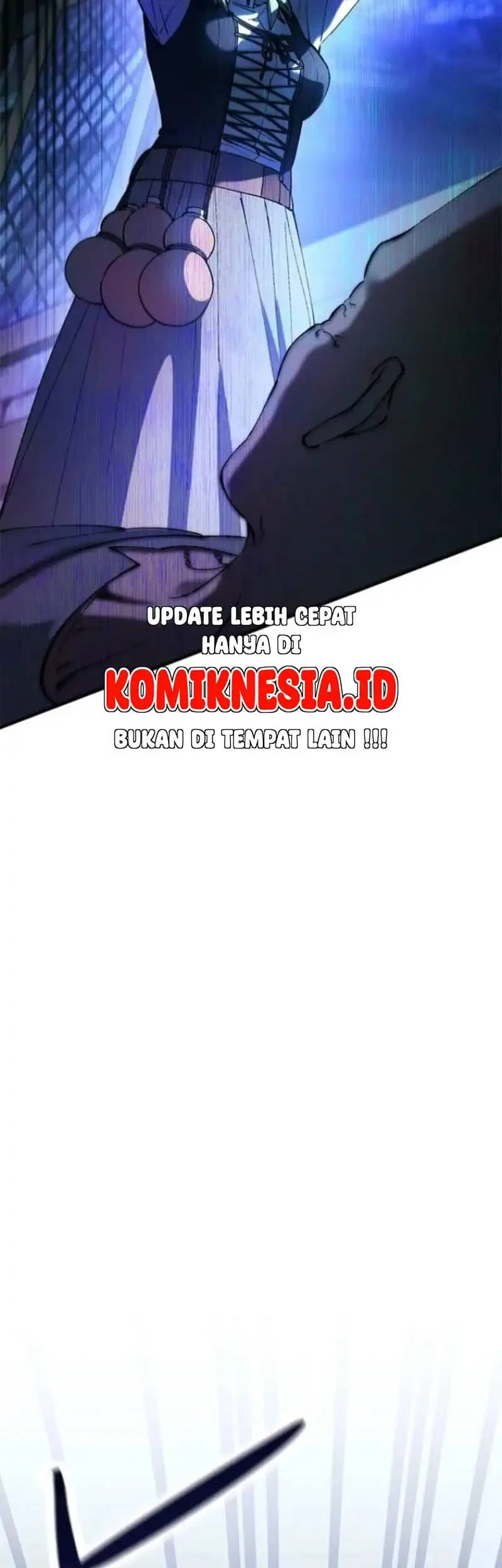 The Knight of Balance Chapter 7 halaman 36