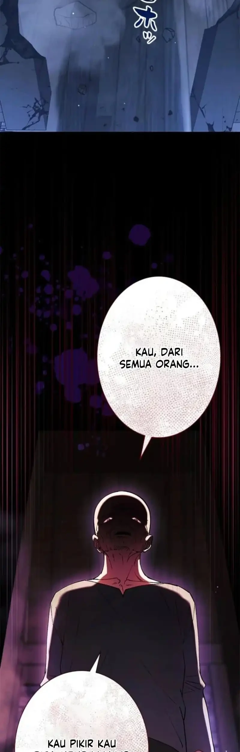 The Knight of Balance Chapter 7 halaman 43