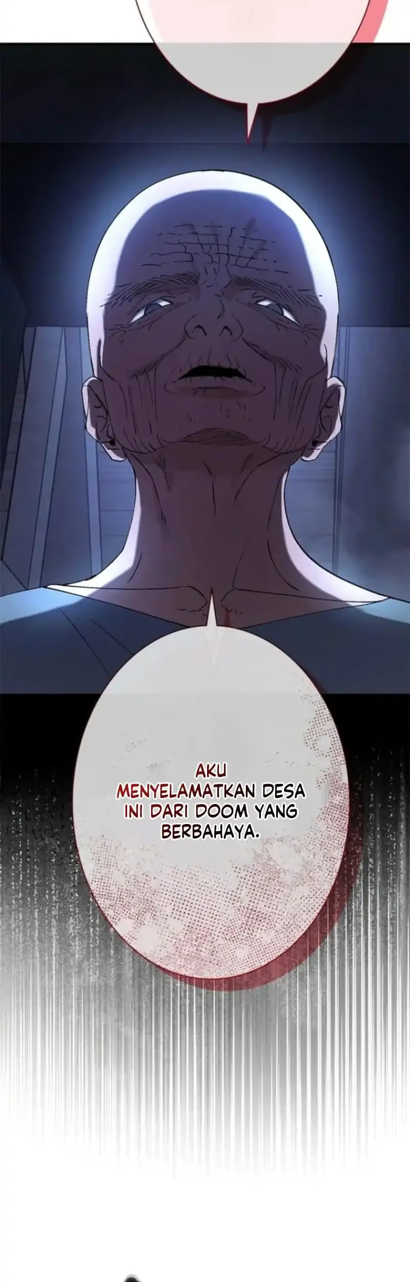 The Knight of Balance Chapter 7 halaman 46