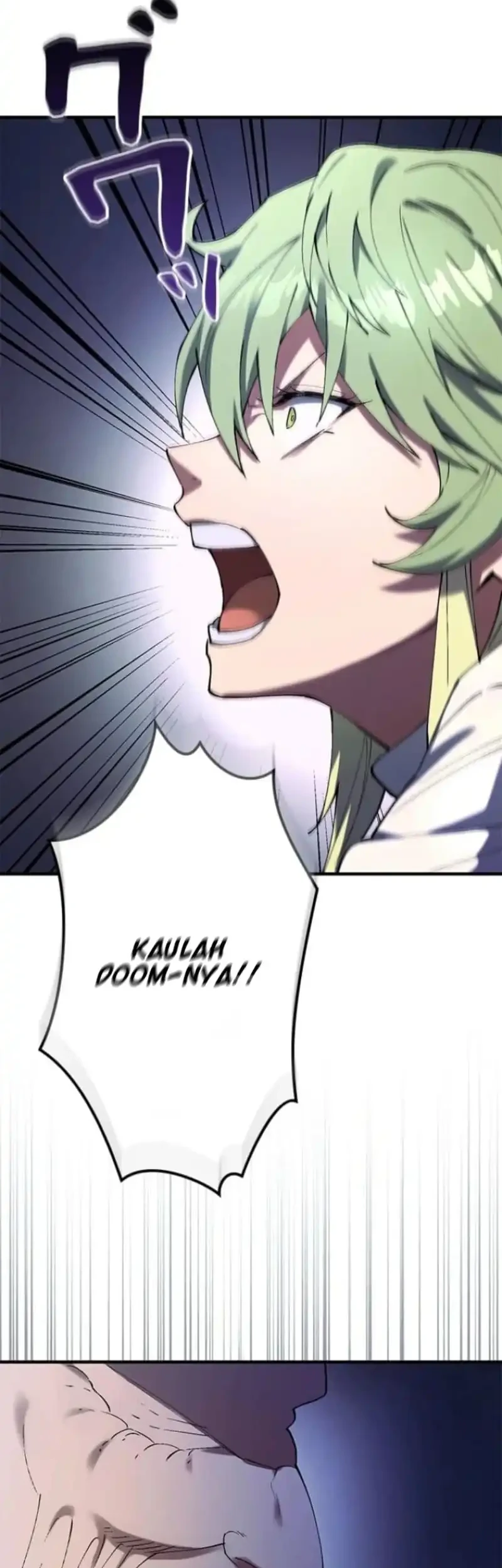 The Knight of Balance Chapter 7 halaman 47