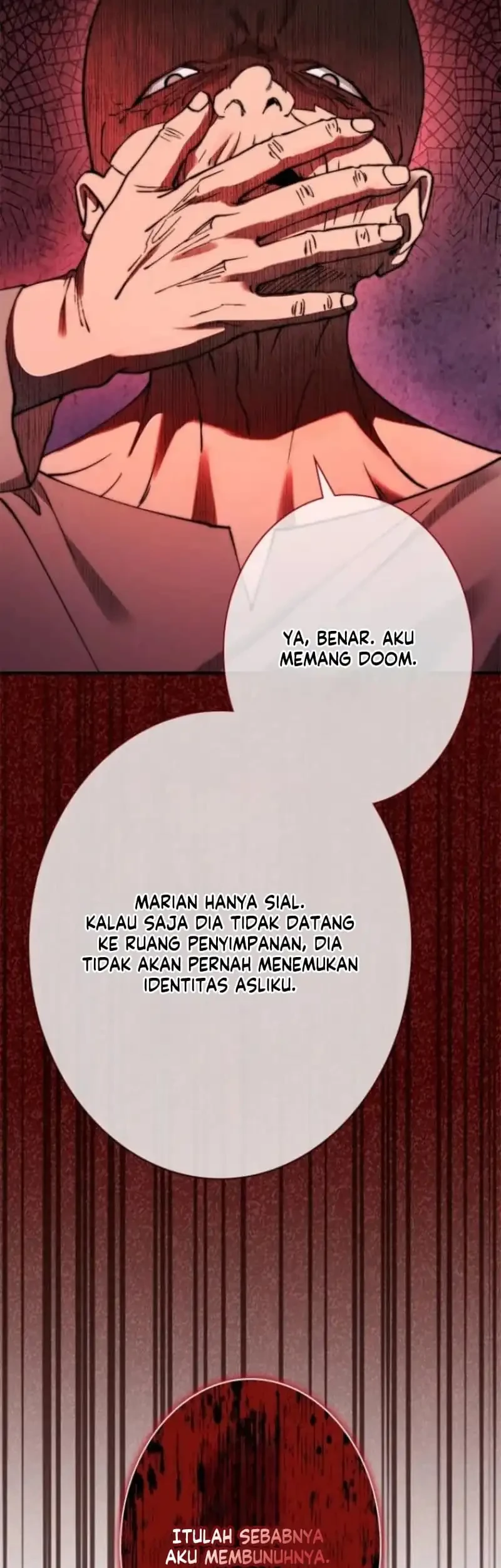 The Knight of Balance Chapter 7 halaman 51