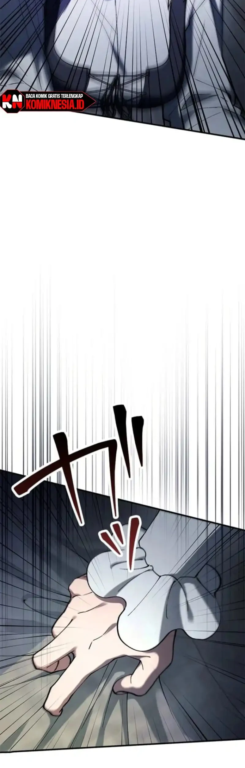 The Knight of Balance Chapter 7 halaman 56