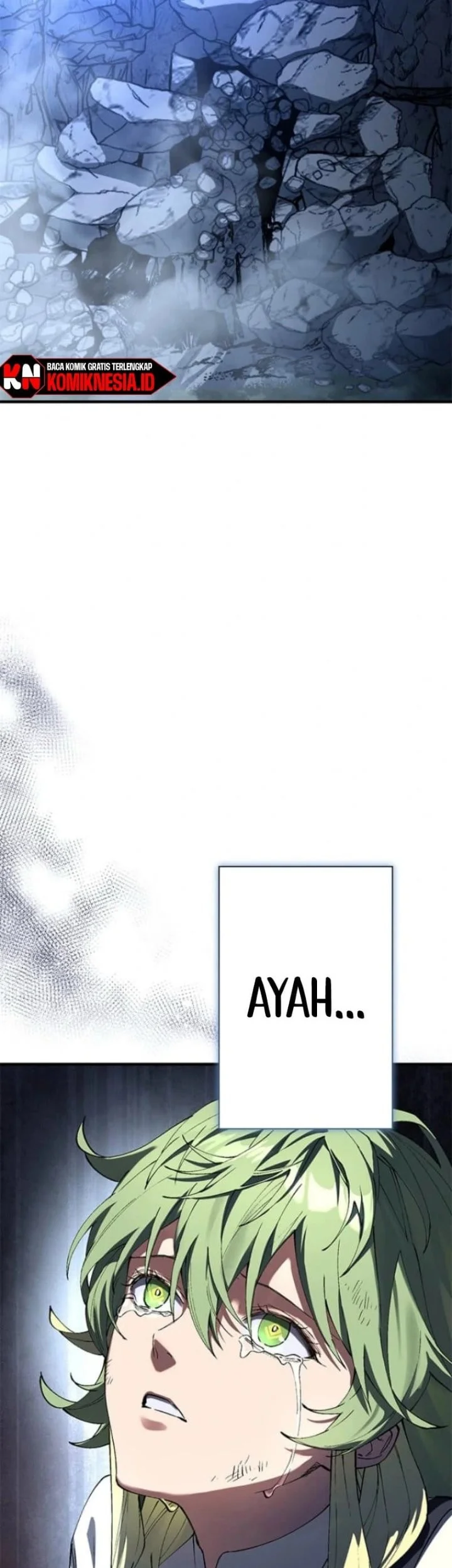 The Knight of Balance Chapter 8 halaman 54