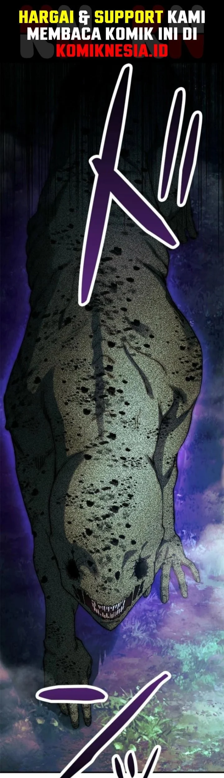 The Knight of Balance Chapter 8 halaman 59