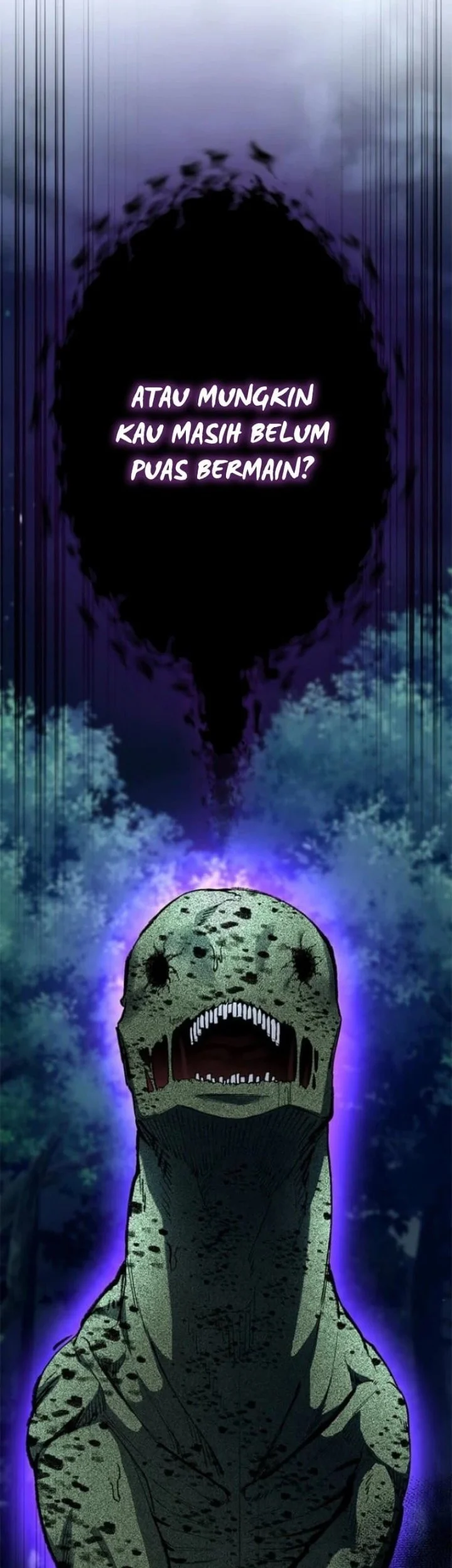 The Knight of Balance Chapter 8 halaman 61