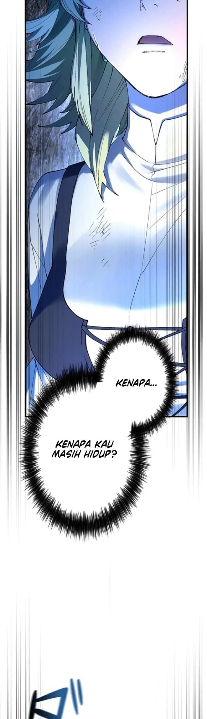 The Knight of Balance Chapter 8 halaman 63