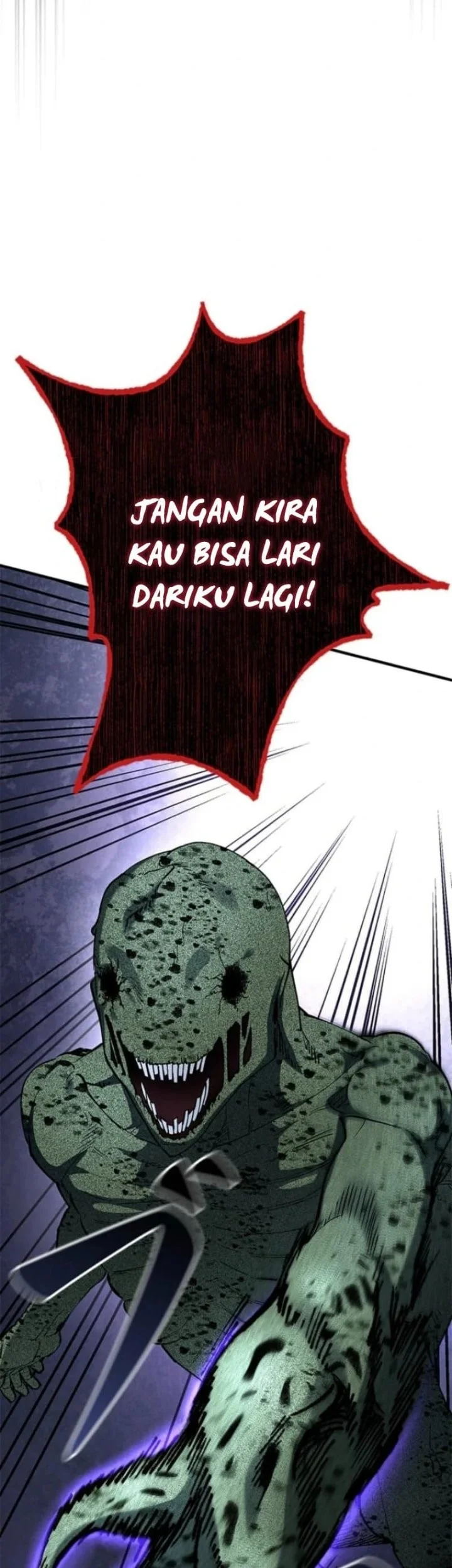 The Knight of Balance Chapter 8 halaman 65