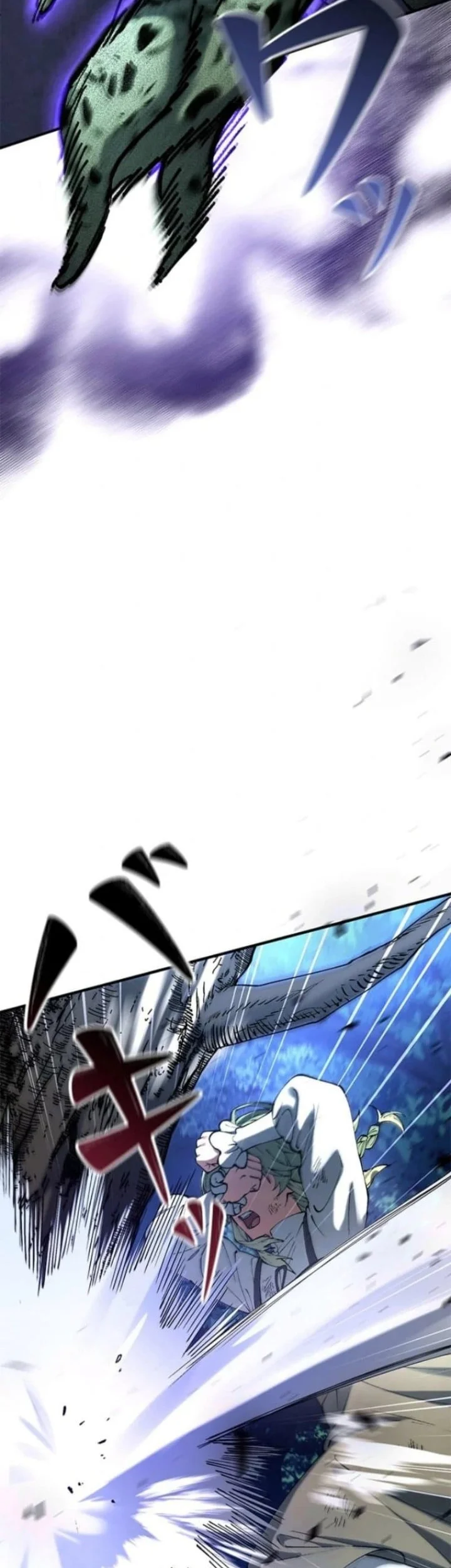 The Knight of Balance Chapter 8 halaman 66