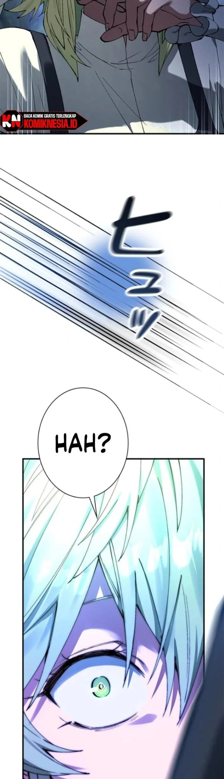 The Knight of Balance Chapter 8 Gambar 73
