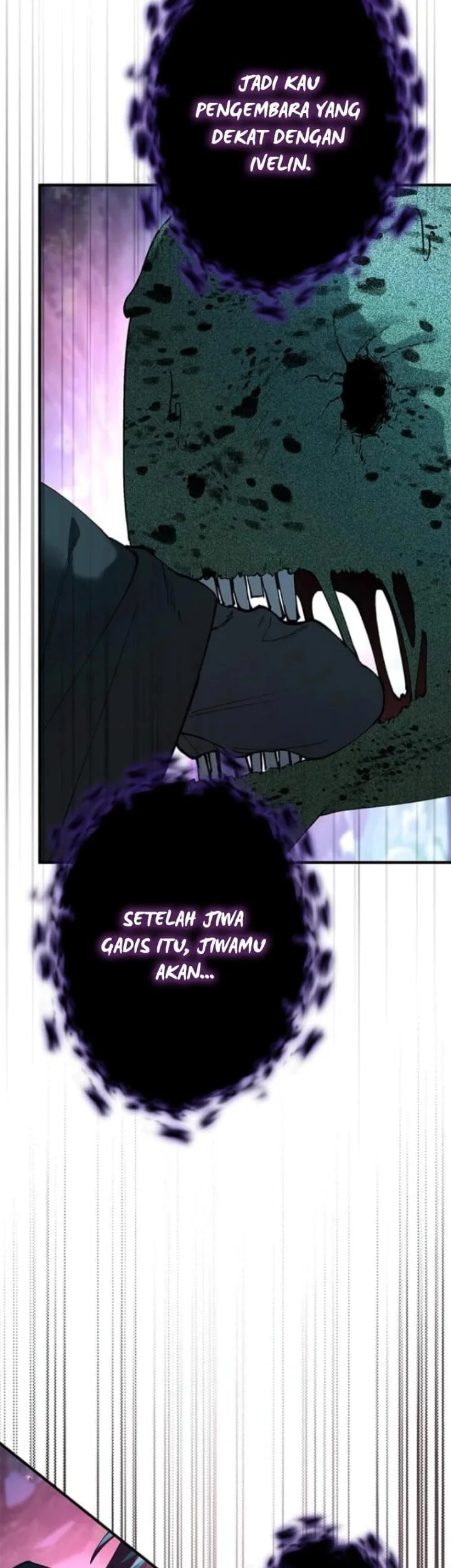 The Knight of Balance Chapter 8 Gambar 82