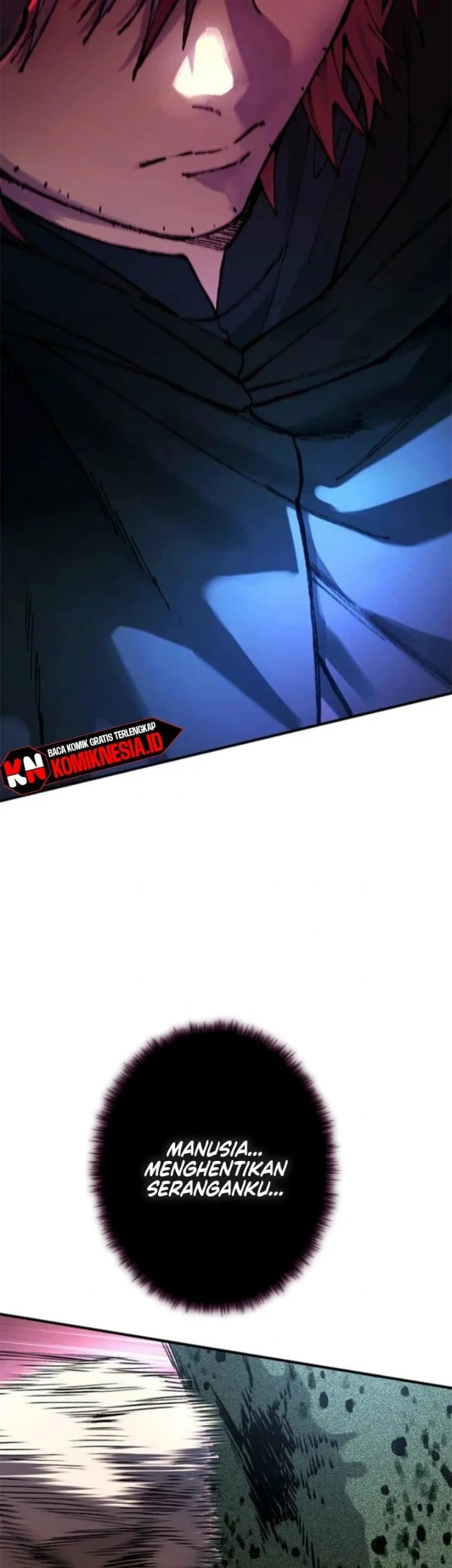 The Knight of Balance Chapter 8 Gambar 85