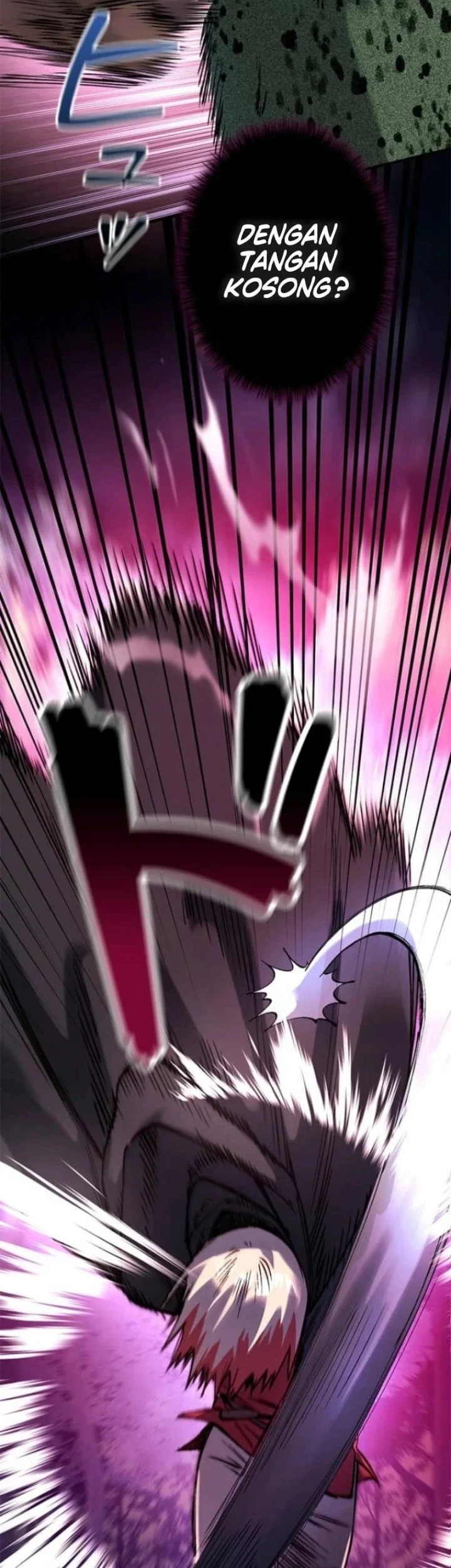 The Knight of Balance Chapter 8 Gambar 86