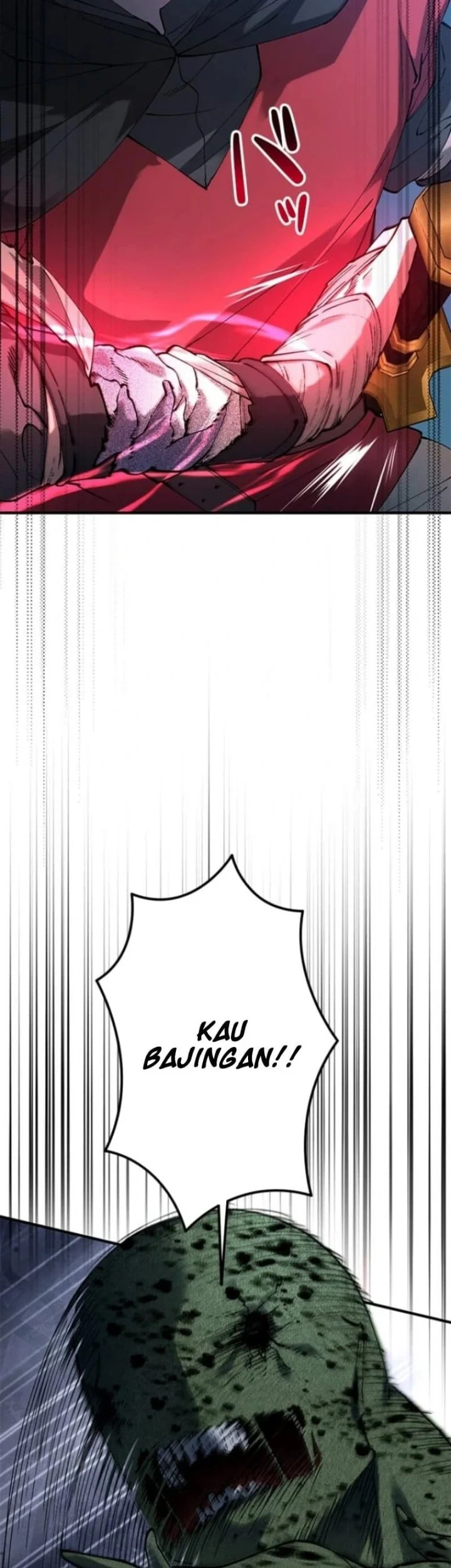 The Knight of Balance Chapter 8 Gambar 89
