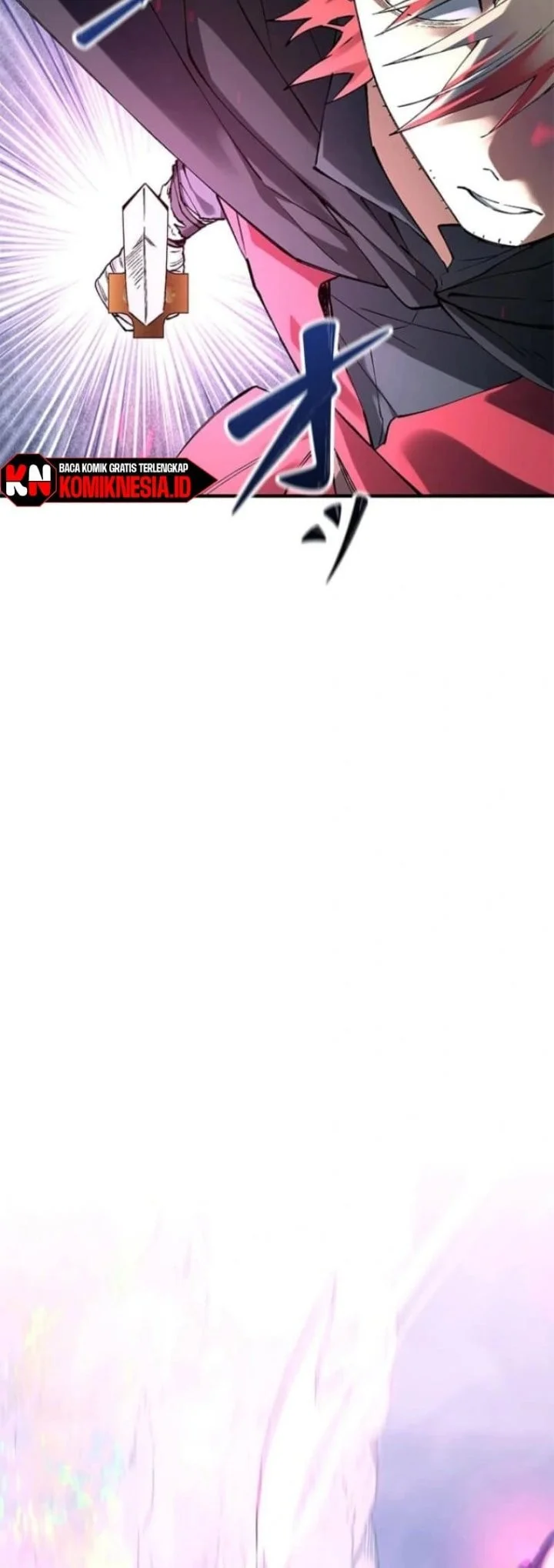 The Knight of Balance Chapter 8 Gambar 92