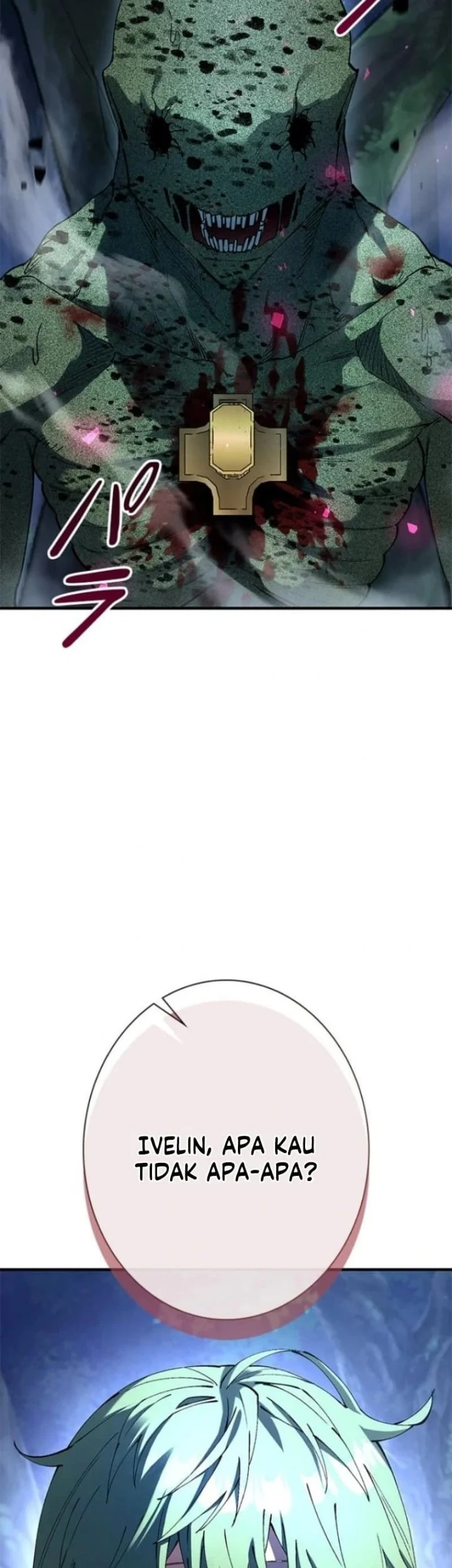 The Knight of Balance Chapter 8 Gambar 96