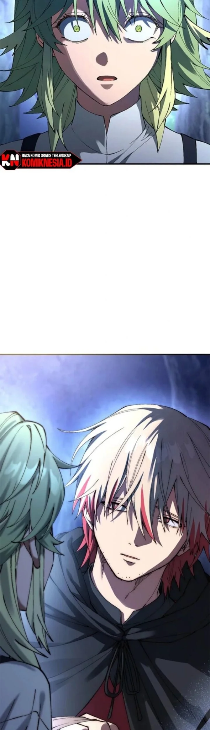 The Knight of Balance Chapter 8 Gambar 97