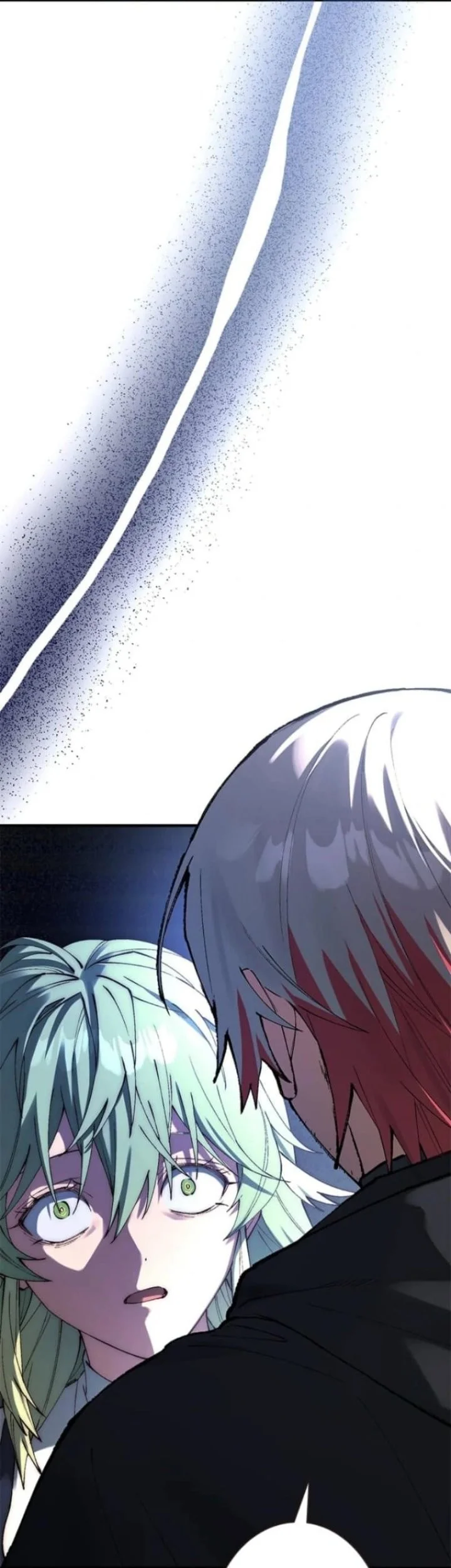 The Knight of Balance Chapter 8 Gambar 99