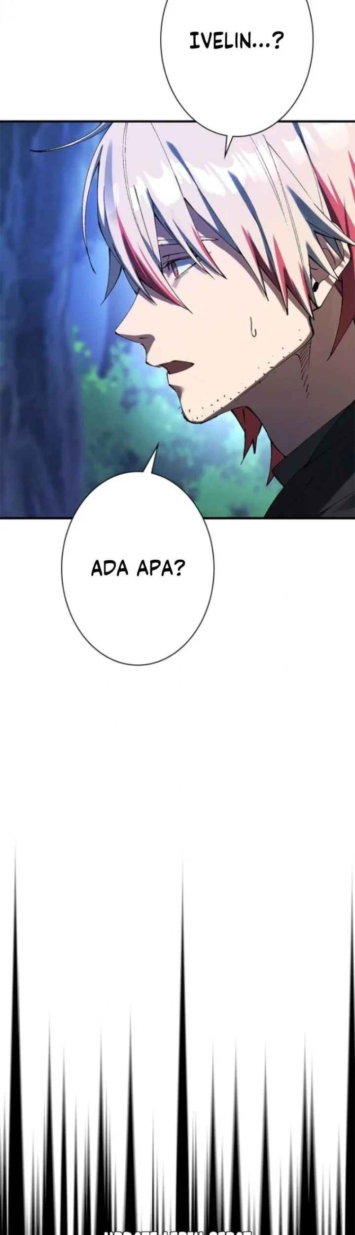 The Knight of Balance Chapter 8 Gambar 101