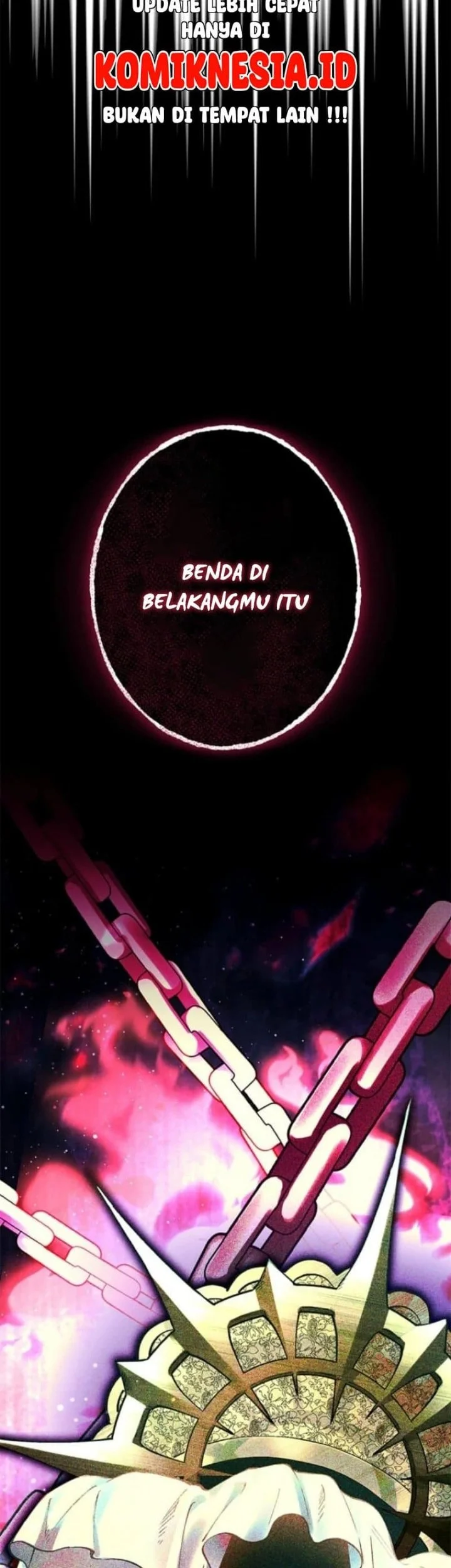 The Knight of Balance Chapter 8 Gambar 102