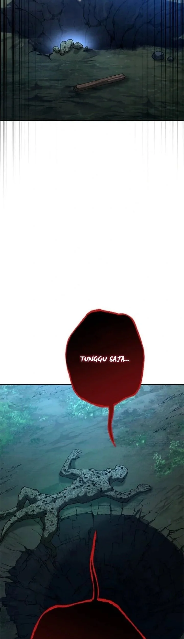 The Knight of Balance Chapter 8 halaman 6